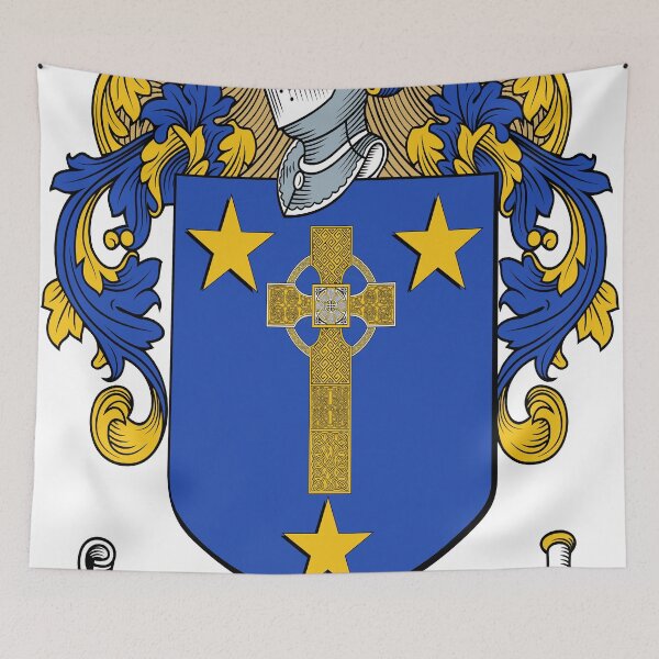 Item preview, Devlin (Ref Murtaugh) designed and sold by HaroldHeraldry.