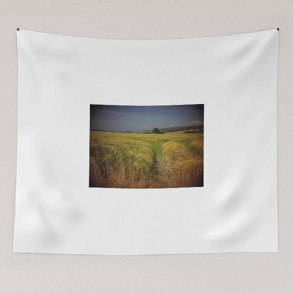 Item preview, Summer fields designed and sold by Inese.