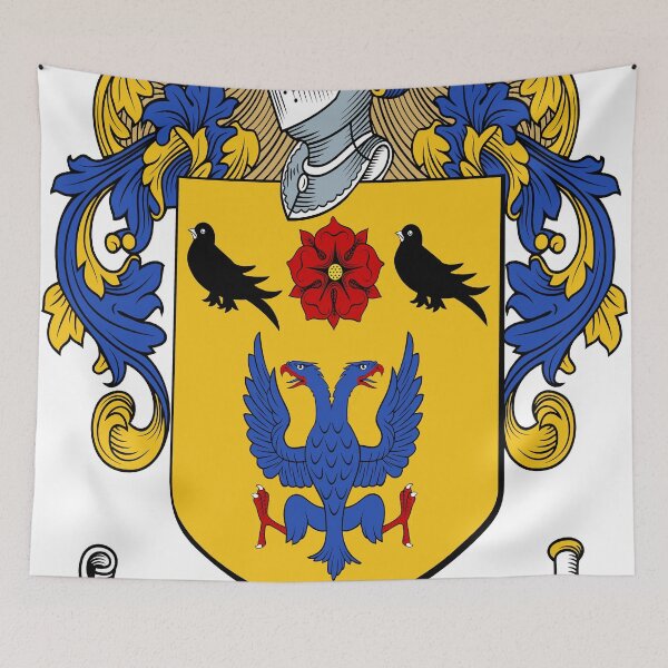 Item preview, Atkinson (Cangort)  designed and sold by HaroldHeraldry.