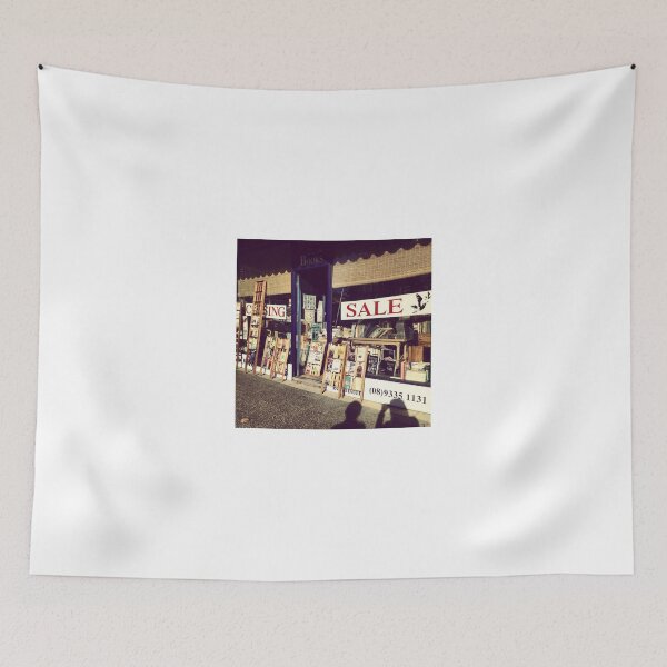 Item preview, closing sale designed and sold by Mimi Huang.