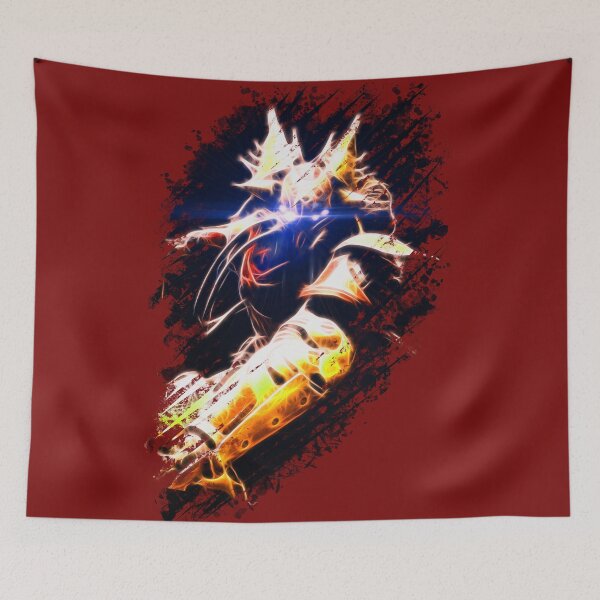 Item preview, Attack of Fallen designed and sold by ENDWOOD9.