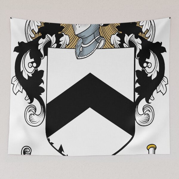 Artikelvorschau, French (Baron de Fryene) entworfen und verkauft von HaroldHeraldry.