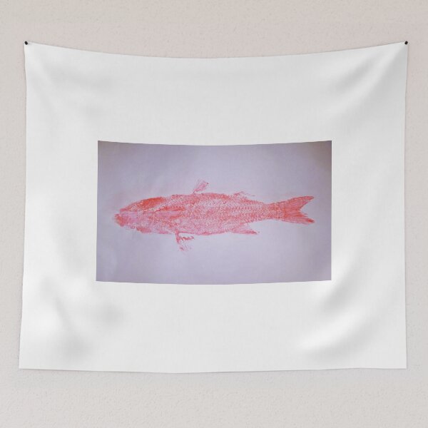 Item preview, SURREAL PINK MULLET designed and sold by alan barbour.