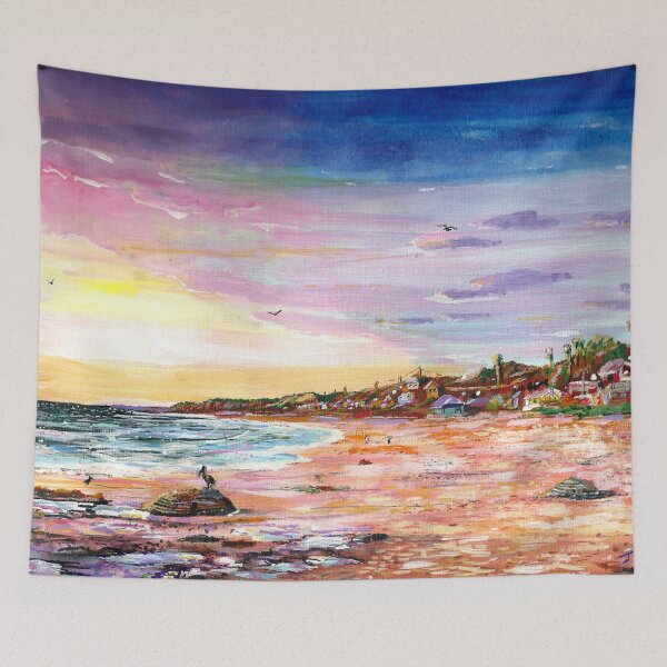 Item preview, El Moro Crystal Cove designed and sold by ArtbyLeclerc.