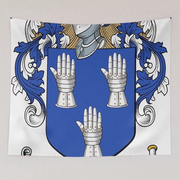 Item preview, Fane (Viscount) designed and sold by HaroldHeraldry.
