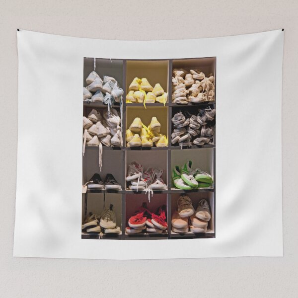 Item preview, Sneakers designed and sold by phil decocco.