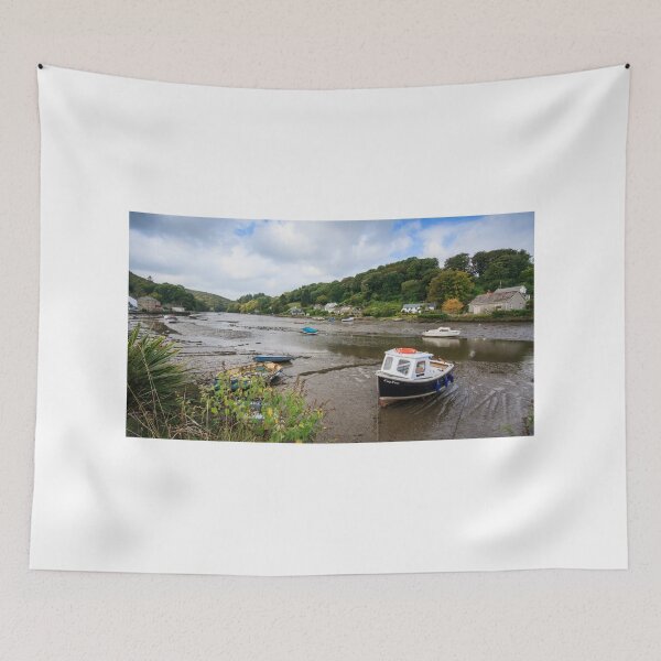 Item preview, Lerryn River,Cornwall designed and sold by Lucy Davey.