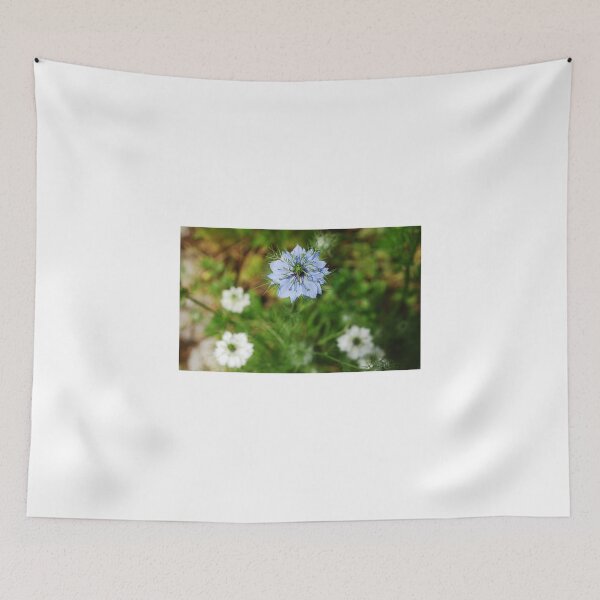 Item preview, Blue Cornflower designed and sold by jojobob.