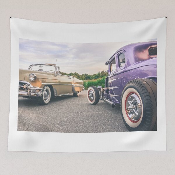 Item preview, American Icons designed and sold by High Octane Image Photography.