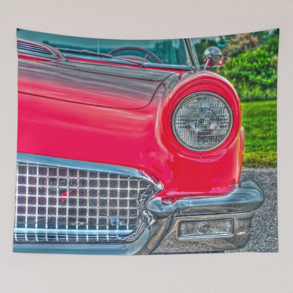Artikelvorschau, T-Bird entworfen und verkauft von High Octane Image Photography.