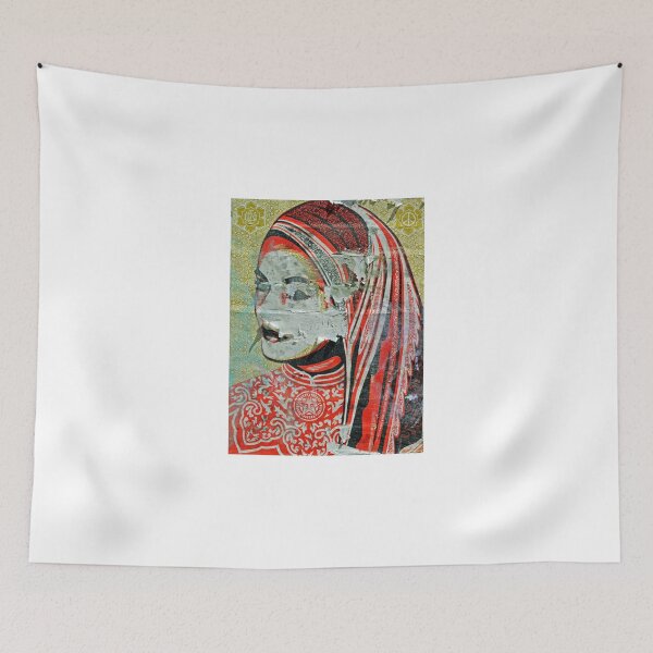 Item preview, Wall Flower designed and sold by kevin myron.