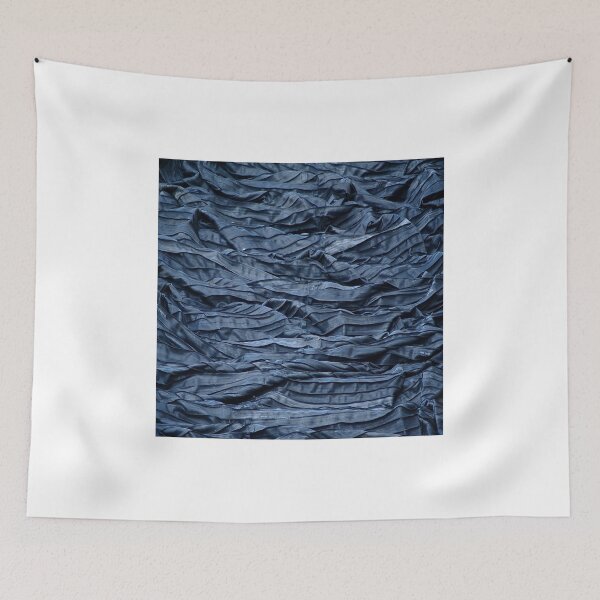 Item preview, Blueish waves designed and sold by Bluesrose.