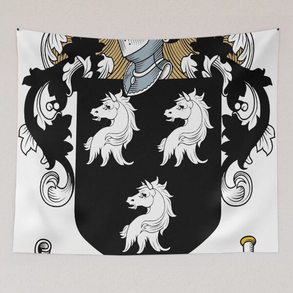 Artikelvorschau, Blayney entworfen und verkauft von HaroldHeraldry.