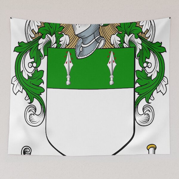 Item preview, Broderick (Viscount Midleton) designed and sold by HaroldHeraldry.