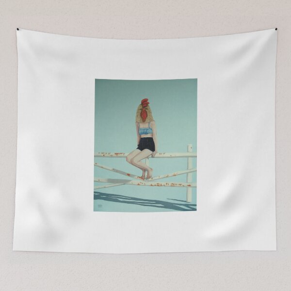 Item preview, Gallo de la serie Hard Candy designed and sold by AdriZarate.