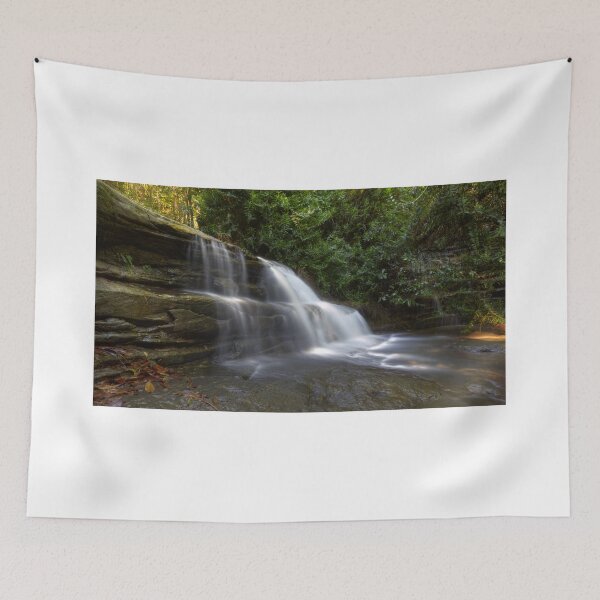 Item preview, Martin Creek Rapids designed and sold by Steve Bass.