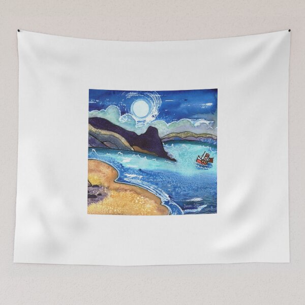 Item preview, Ricket's head, Pembrokeshire, Wales designed and sold by Dorian Davies.
