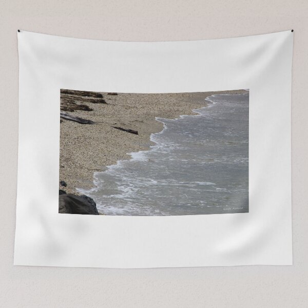 Item preview, Searching for the Shore designed and sold by Gilda Axelrod.