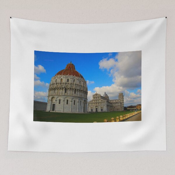 Item preview, Duomo di Pisa designed and sold by sonyc.