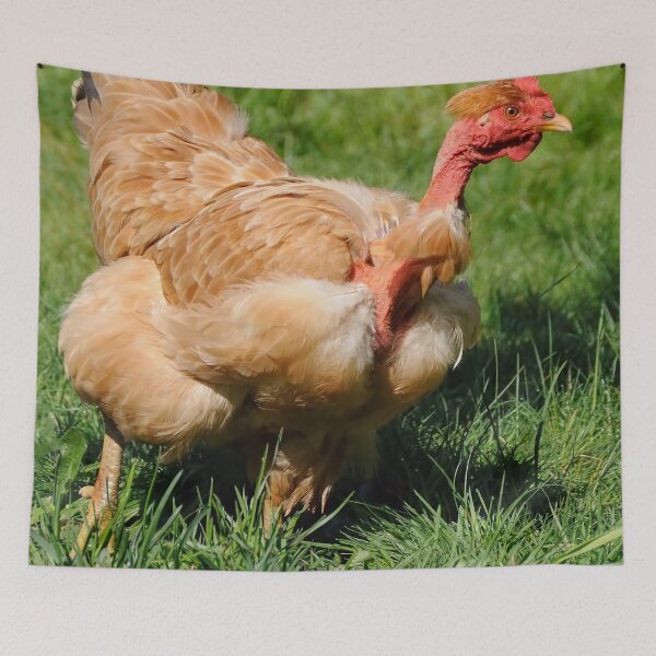Item preview, Her Name Is Soup designed and sold by Heather Haderly.