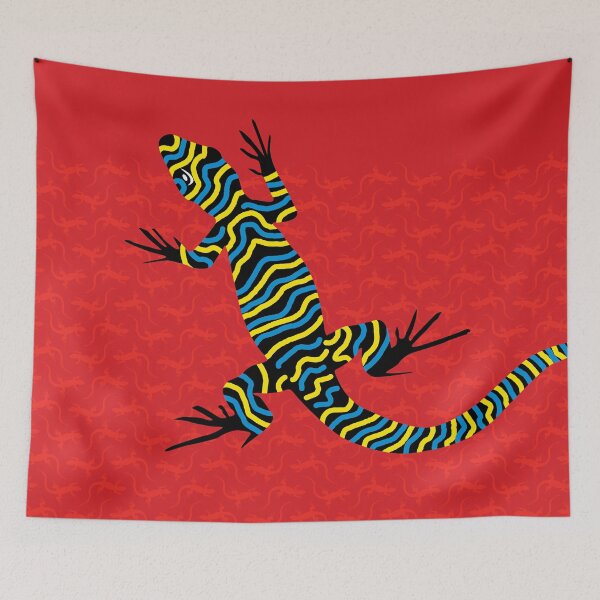 Item preview, Lizard designed and sold by popdesign.