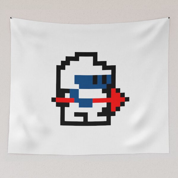 Item preview, Dig Dug designed and sold by Isaac Smith.