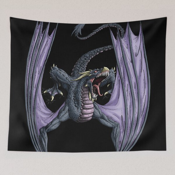 Item preview, Stowaway (Black) designed and sold by DementedRabbit.