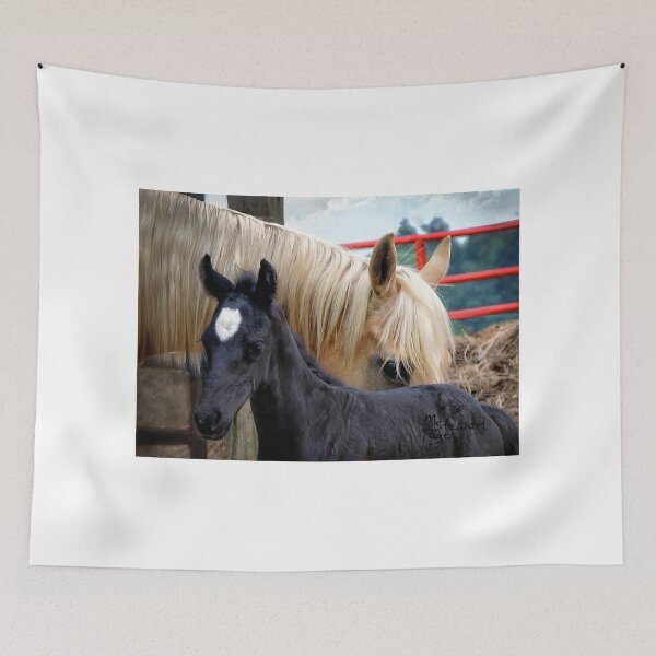 Item preview, "A Mother's Watchful Eye" designed and sold by Melinda Stewart Page.