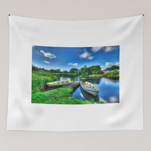Item preview, Padarn Boats designed and sold by Darren Wilkes.