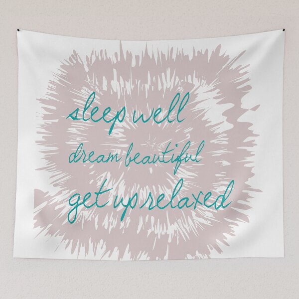 Item preview, Sleep well.............. designed and sold by Roswitha Lorz.