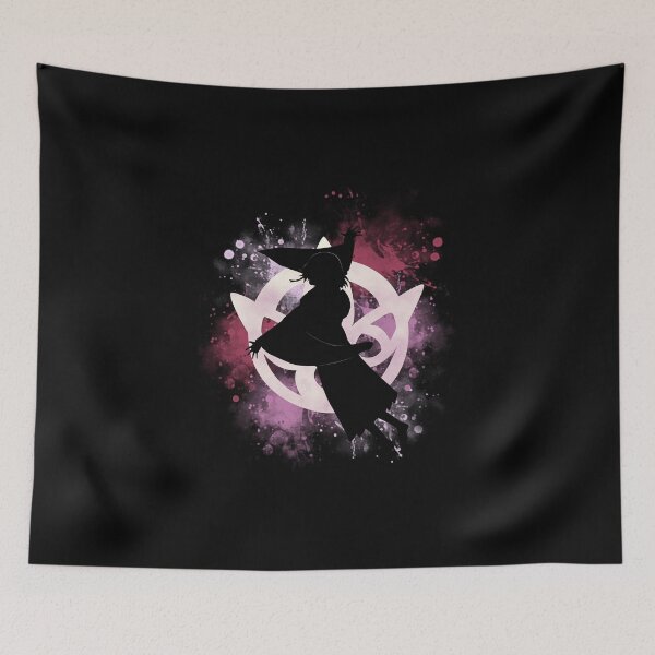 Item preview, Dancing Summoner designed and sold by Giulia Belfiori.