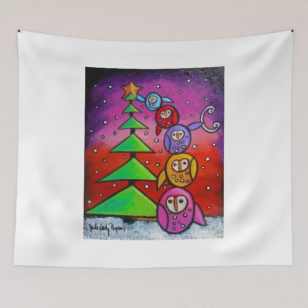 Item preview, The Spirit of the Season designed and sold by Juli Cady Ryan.