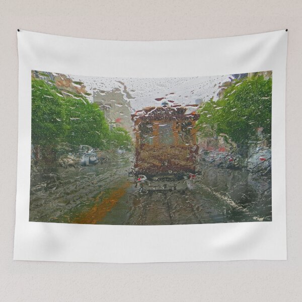 Item preview, San Francisco Days designed and sold by David Denny.