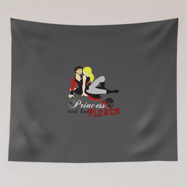 Item preview, Let Loose the Sails designed and sold by kayeskew.