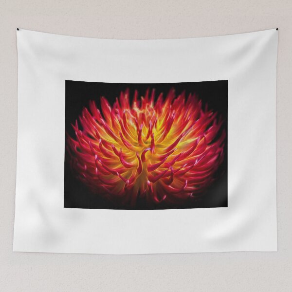 Item preview, Flower dance designed and sold by Miron Abramovici.
