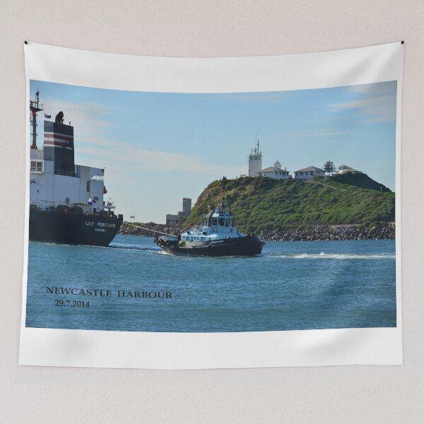 Item preview, LILY  FORTUNE - BULK  CARRIER designed and sold by Phil Woodman.
