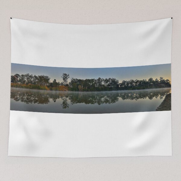 Item preview, Caliope River Panorama designed and sold by Peter Doré.