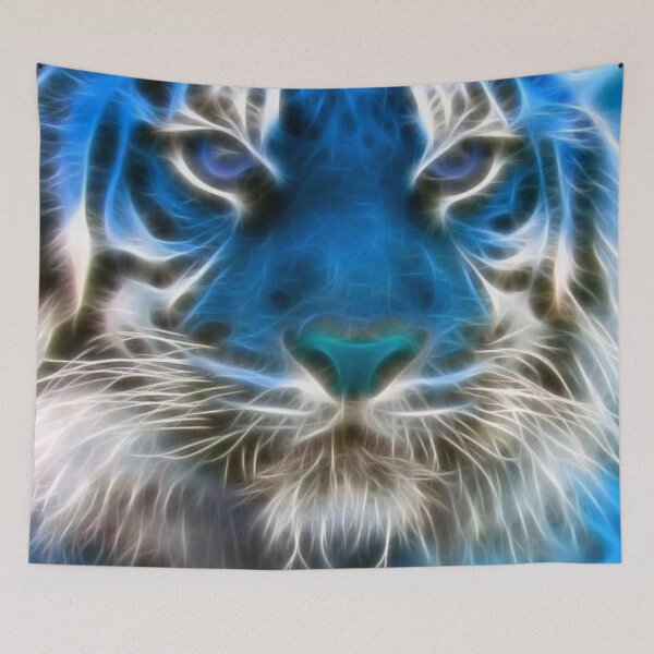 Item preview, Neon Tiger designed and sold by Spikeynator.