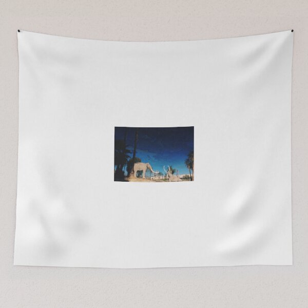Item preview, La Brea tar pits designed and sold by Santamariaa.