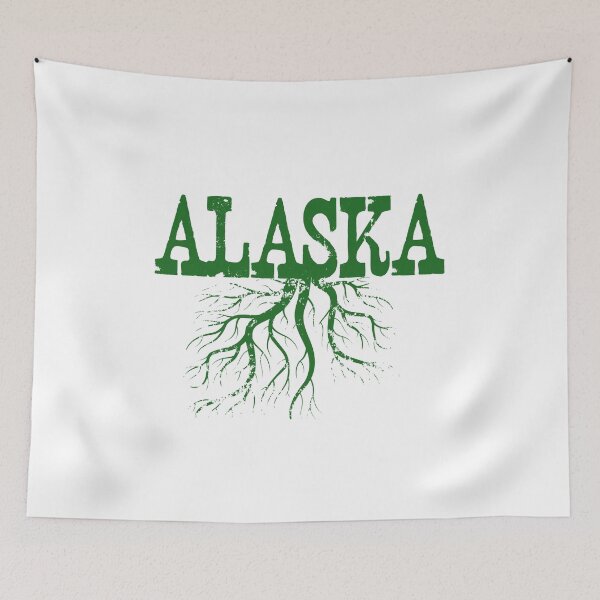 Item preview, Alaska Roots designed and sold by surgedesigns.