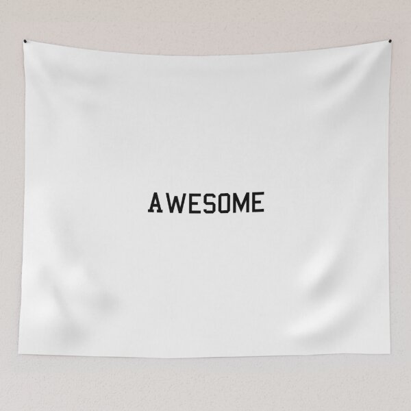 Item preview, Awesome designed and sold by McEvoy Athletic Co.