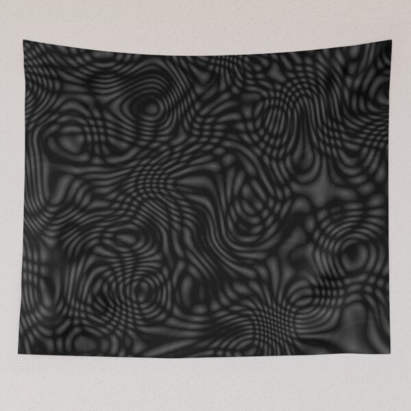 Item preview, Textured Black designed and sold by Hugh Fathers.