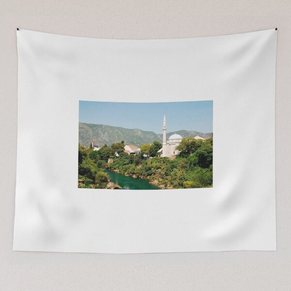 Item preview, Mostar designed and sold by jojobob.