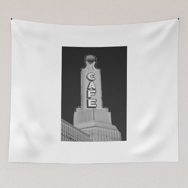 Item preview, Route 66 Cafe designed and sold by Frank Romeo.
