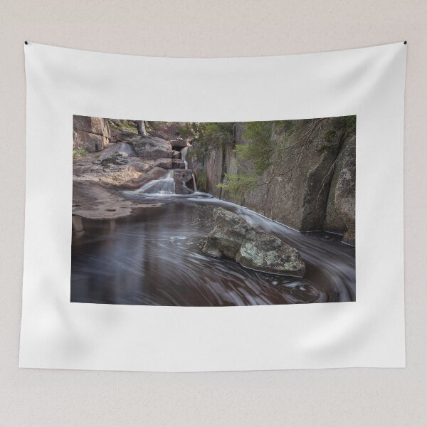 Item preview, Stewart Falls designed and sold by Travis Easton.