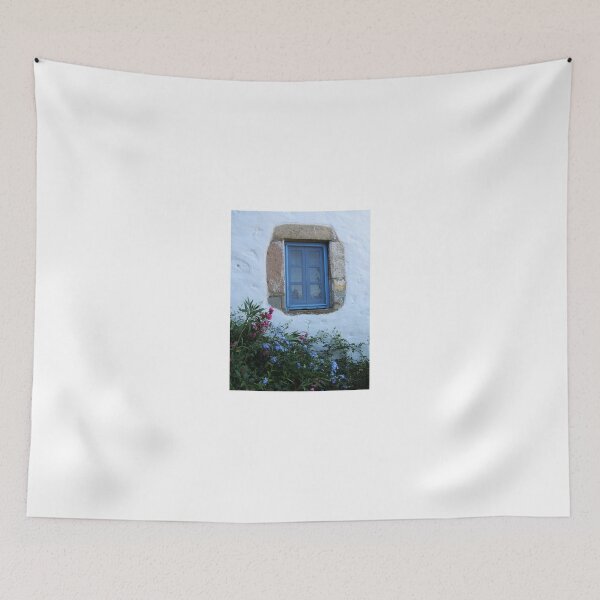 Item preview, Blue frame designed and sold by Inese.