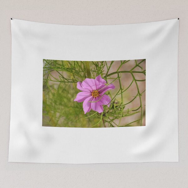 Item preview, Pink Cosmos Flower............. designed and sold by lynn carter.