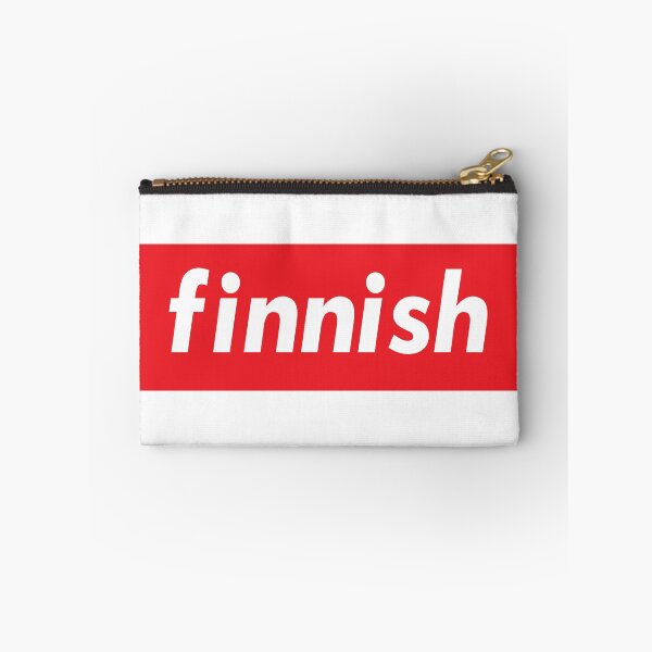 Item preview, Finnish Finland Raised Me designed and sold by ProjectX23.