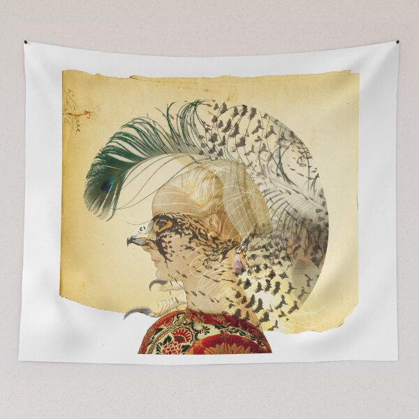 Item preview, Valkyrie designed and sold by Margaret Orr.