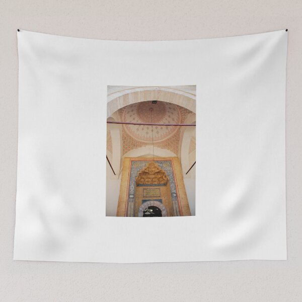 Item preview, Gazi Husrev-Bey Mosque designed and sold by jojobob.
